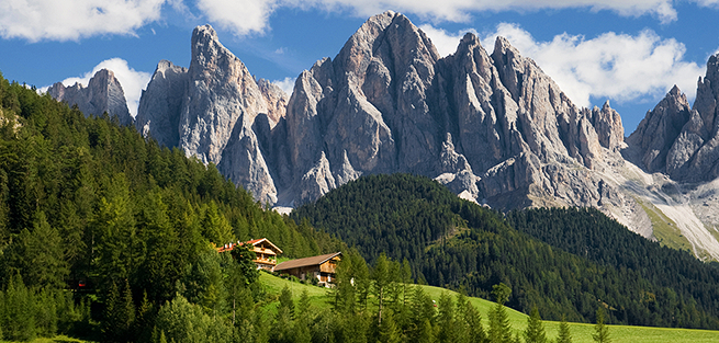 Österreichs schönste Regionen – Tirol